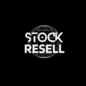 Imagen de Stock Resell