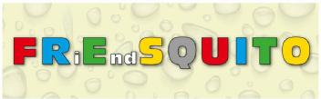 Imagen de FRIENDSQUITO