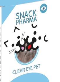 Imagen de Snack Pharma CLEAR EYE PET