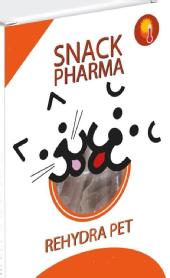 Imagen de Snack Pharma REHYDRA PET