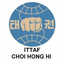 Imagen de ITTAF CHOI HONG HI
