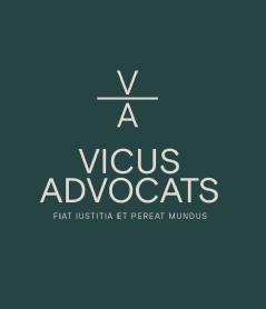 Imagen de VA Vicus Advocats Fiat iustitia et pereat mundus