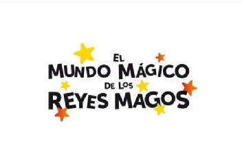 Imagen de EL MUNDO MÁGICO DE LOS REYES MAGOS