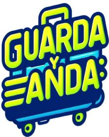Imagen de GUARDA Y ANDA
