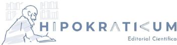 Imagen de HIPOKRATICUM
