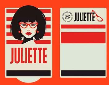Imagen de JULIETTE SD SINGULAR DRINKS JULIETTE