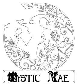 Imagen de Mystic Nae