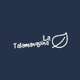 Imagen de LA TALAMANQUINA