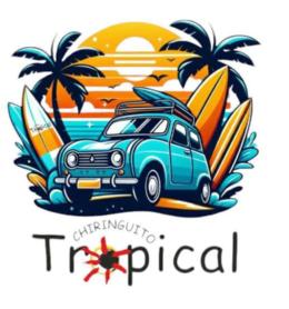 Imagen de CHIRINGUITO TROPICAL
