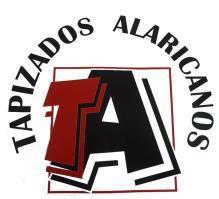 Imagen de TAPIZADOS ALARICANOS TA