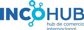 Imagen de INCOHUB hub de comercio internacional