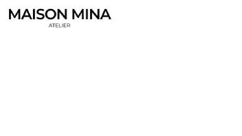 Imagen de MAISON MINA ATELIER