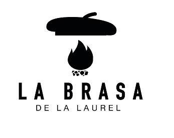 Imagen de LA BRASA DE LA LAUREL
