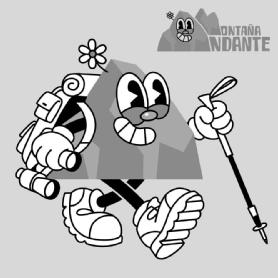 Imagen de Montaña Andante
