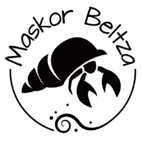 Imagen de MASKOR BELTZA