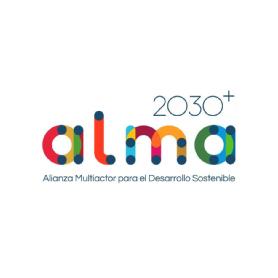Imagen de ALMA 2030+ Alianza Multiactor para el Desarrollo Sostenible