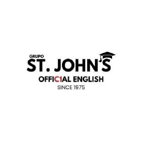 Imagen de GRUPO ST. JOHN'S OFFIC1AL ENGLISH SINCE 1975