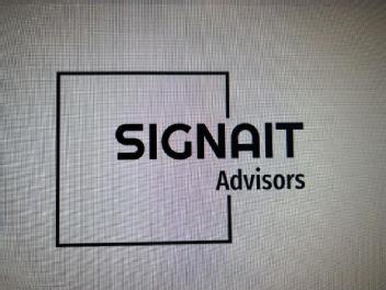 Imagen de SIGNAIT ADVISORS