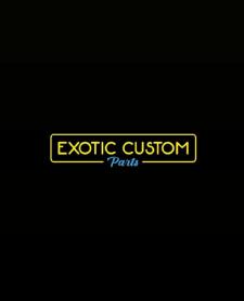 Imagen de EXOTIC CUSTOM PARTS