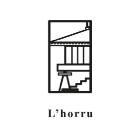 Imagen de L' horru
