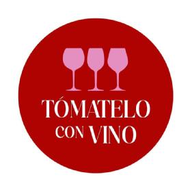 Imagen de TÓMATELO CON VINO
