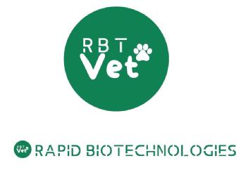 Imagen de RBT-Vet; Rapid Biotechnologies, S.L