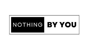 Imagen de NOTHING BY YOU