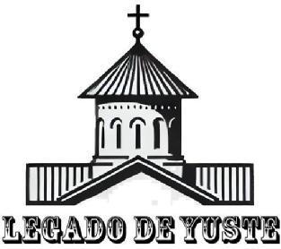 Imagen de LEGADO DE YUSTE