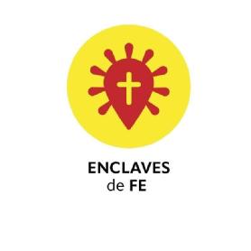 Imagen de ENCLAVES de FE