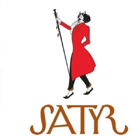 Imagen de SATYR