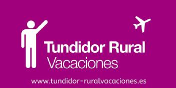 Imagen de TUNDIDOR RURAL VACACIONES