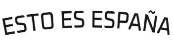 Imagen de ESTO ES ESPAÑA