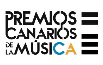 Imagen de Premios Canarios de la Música