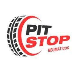Imagen de PTI STOP NEUMATICOS