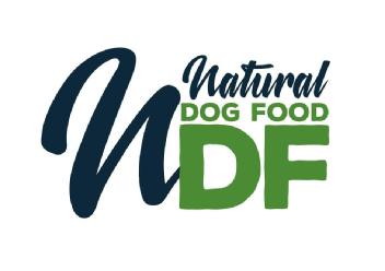 Imagen de NDF Natural Dog Food