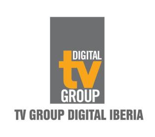 Imagen de DIGITAL TV GROUP TV GROUP DIGITAL IBERIA