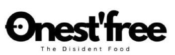 Imagen de Onest'free The Disident Food
