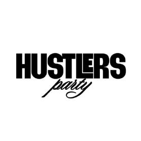 Imagen de HUSTLERS PARTY