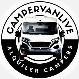 Imagen de CAMPERVANLIVE ALQUILER CAMPERS