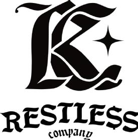 Imagen de Restless company