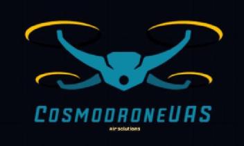 Imagen de COSMODRONEUAS AIR SOLUTIONS