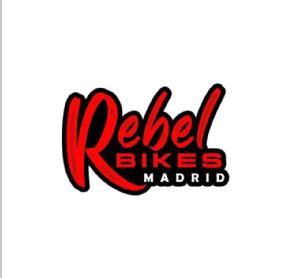 Imagen de REBEL BIKES MADRID