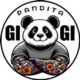 Imagen de Pandita GiGi