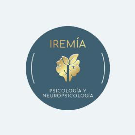 Imagen de IREMÍA PSICOLOGÍA Y NEUROPSICOLOGÍA