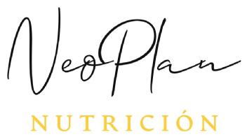 Imagen de NeoPlan Nutrición