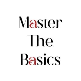 Imagen de Master The Basics