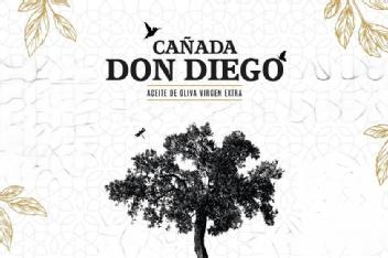 Imagen de CAÑADA DON DIEGO ACEITE DE OLIVA VIRGEN EXTRA