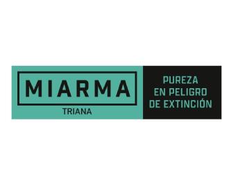 Imagen de MIARMA TRIANA PUREZA EN PELIGRO DE EXTINCION