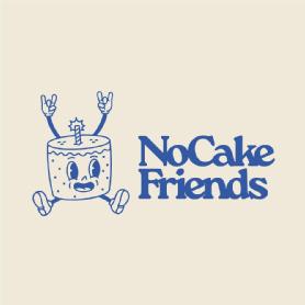 Imagen de NOCAKE FRIENDS