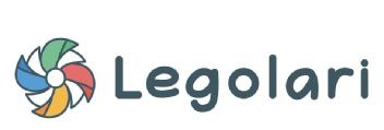 Imagen de Molinillo de viento a cuatro colores. Nombre Legolari